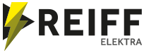 Reiff Elektra Logo